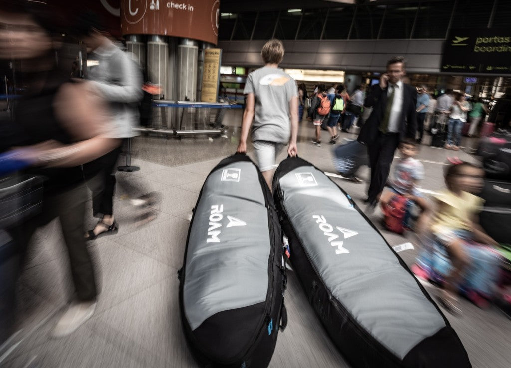 Coffin Boardbags – thesurfgearshop