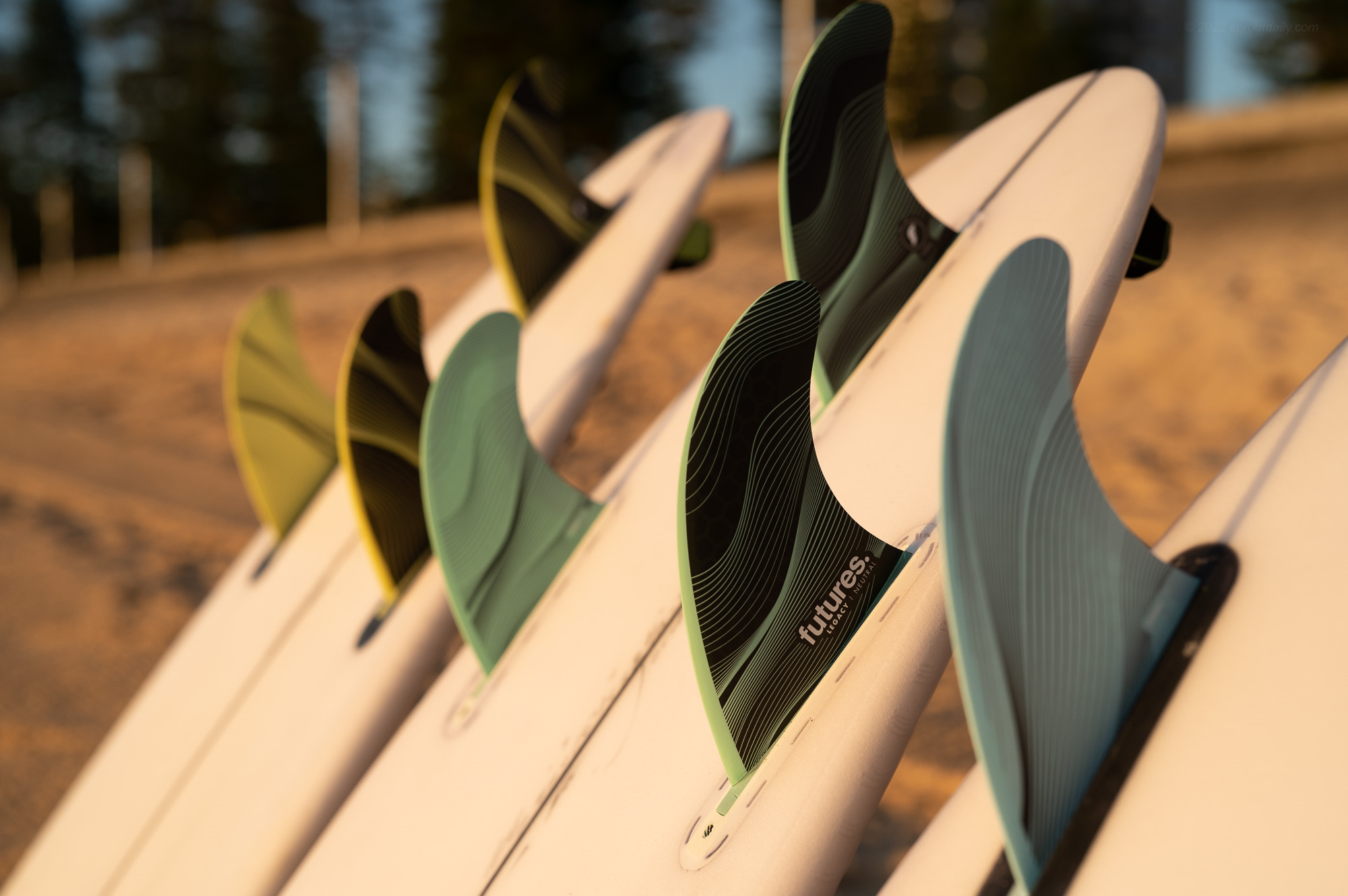 Thruster – thesurfgearshop