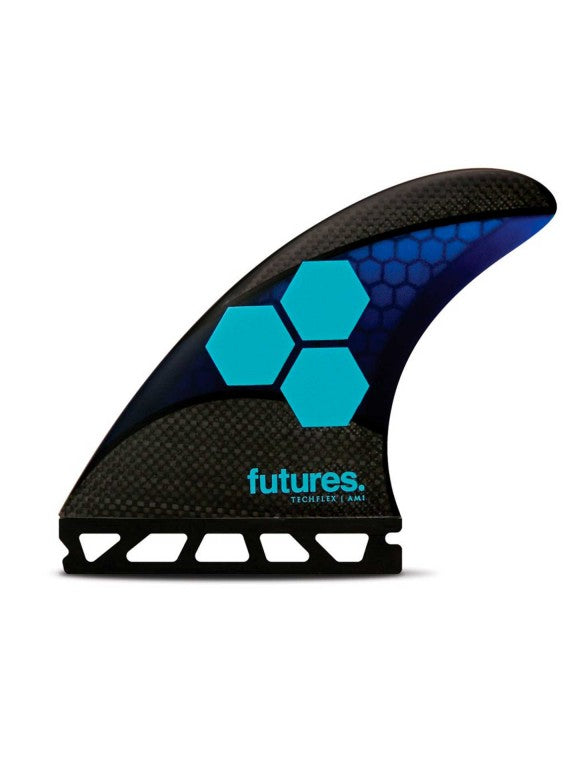 FUTURES FINS - AM1 Techflex