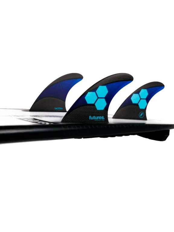 FUTURES FINS - AM1 Techflex
