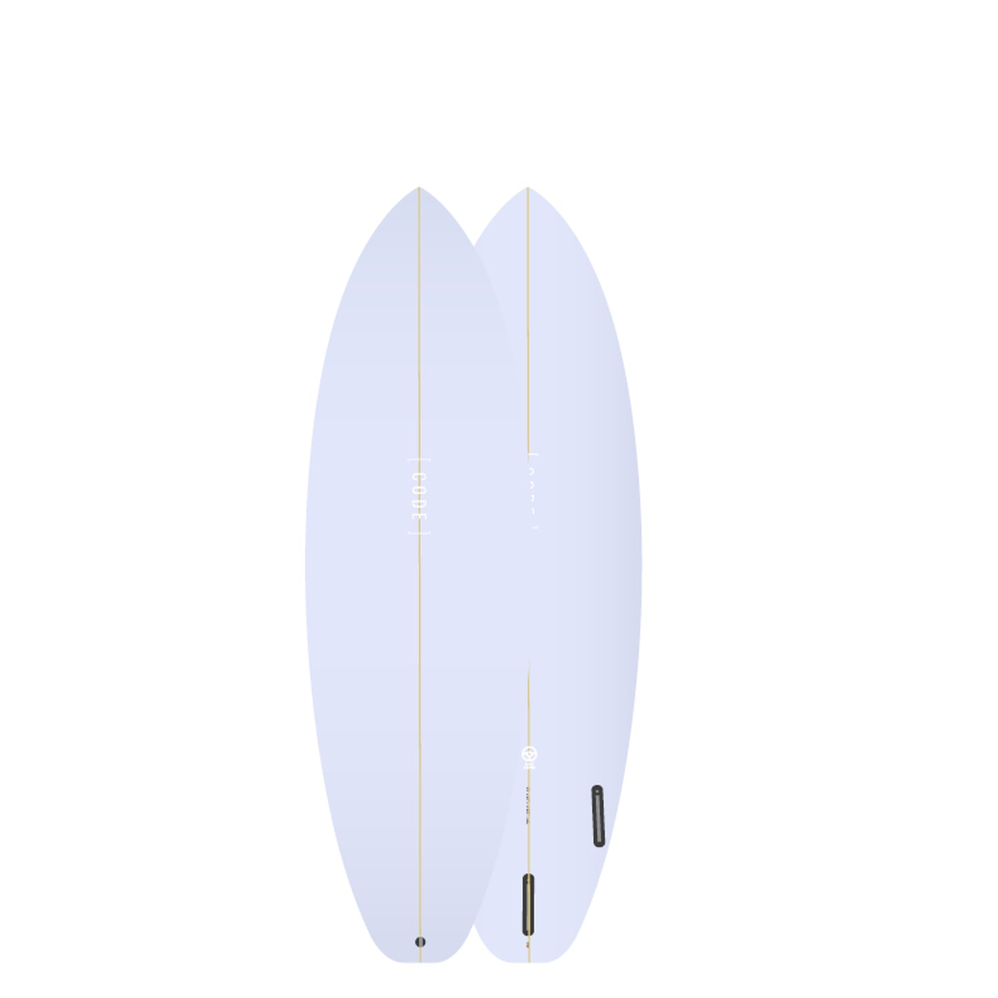 Code Short/Hybrid PU 6.8 Daily Driver