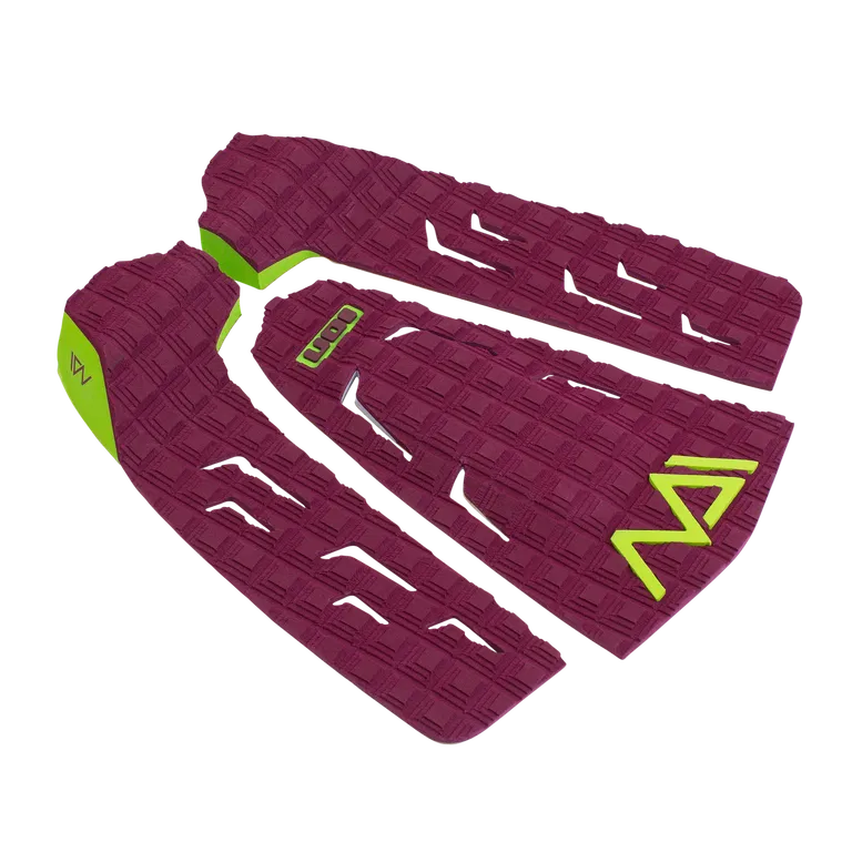 ION SURF - ION Traction Pad 3 Piece - Maiden
