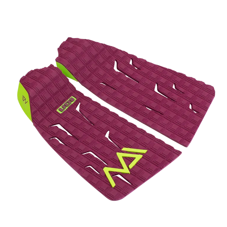 ION SURF - ION Traction Pad 2 Piece - Maiden
