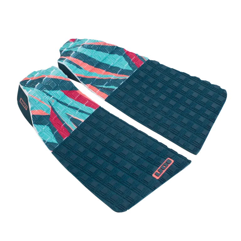 ION SURF - ION Traction Pad 2 Piece - Muse