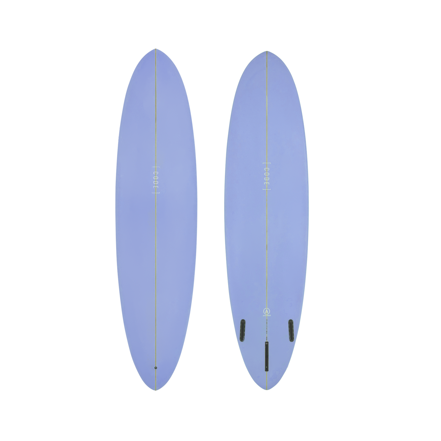Code Midlenght PU 8.0 Autopilot
