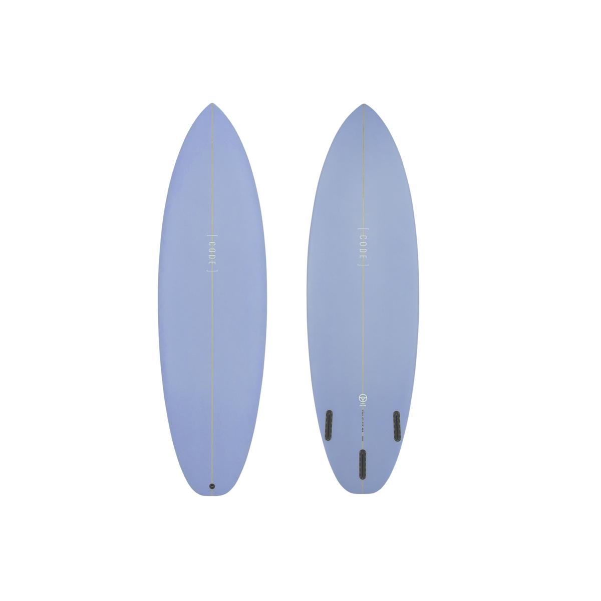 Code Short/Hybrid PU 6.0 Daily Driver