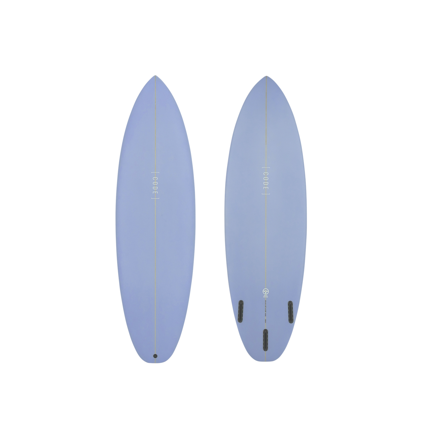 Code Short/Hybrid PU 6.4 Daily Driver