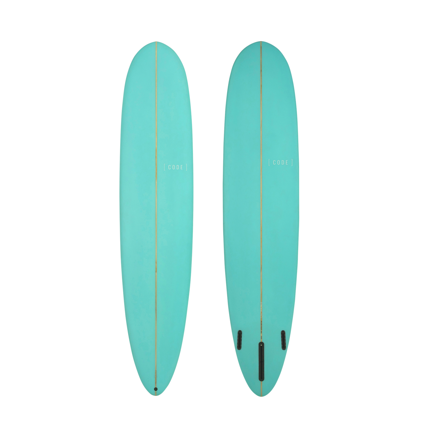 Code Longboard PU 9.0 Streamliner