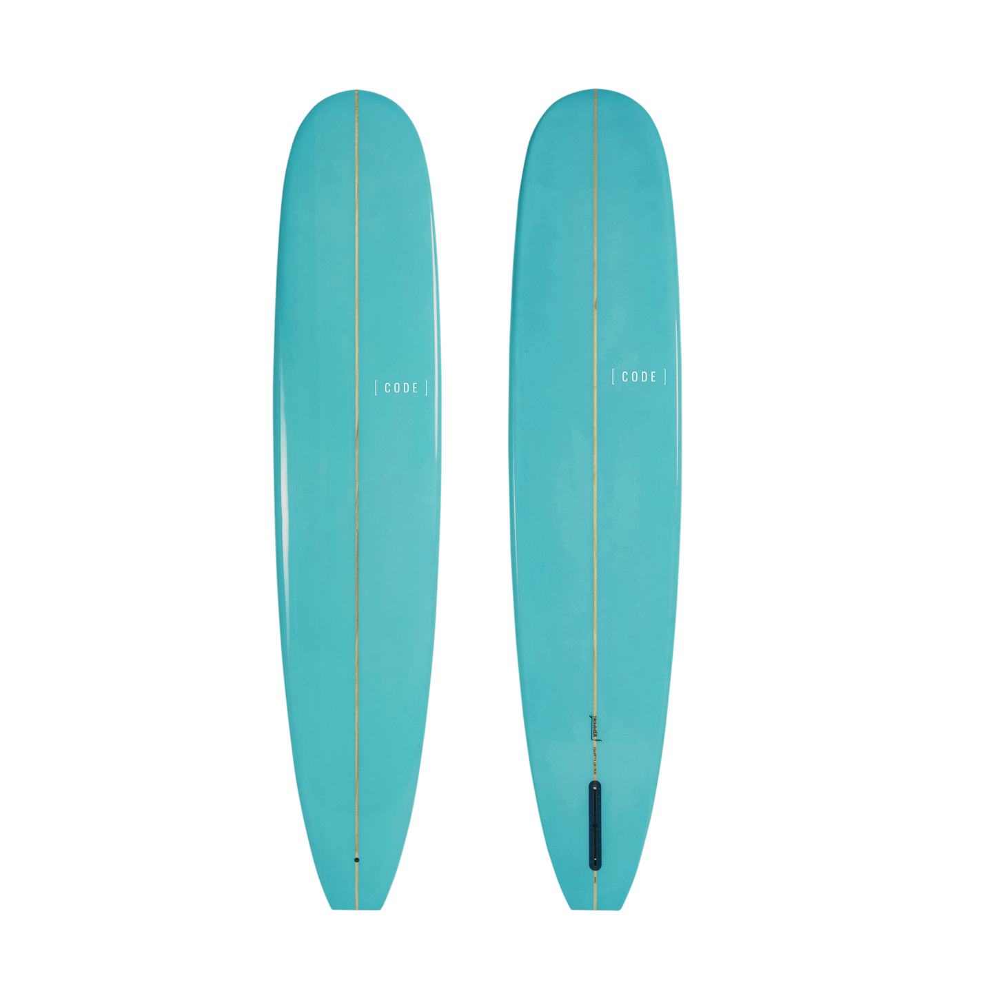 Code Longboard PU 9.2 Trimmer