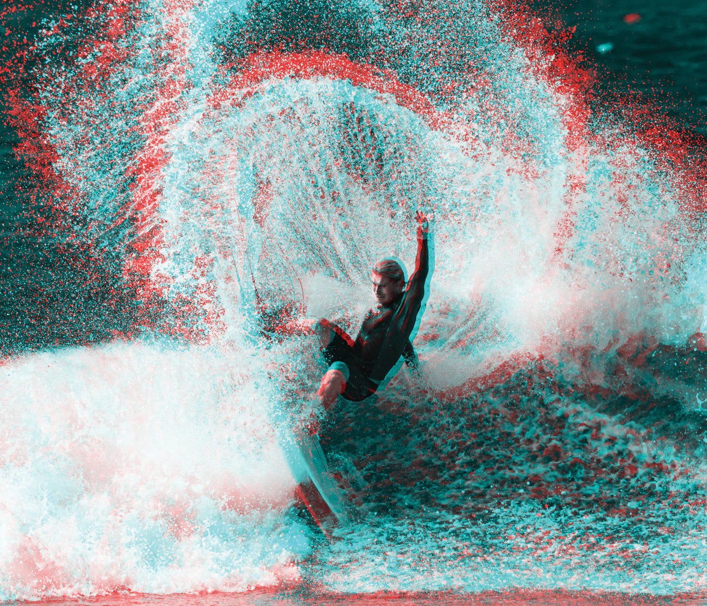 FUTURES FINS - Ethan Ewing (M)