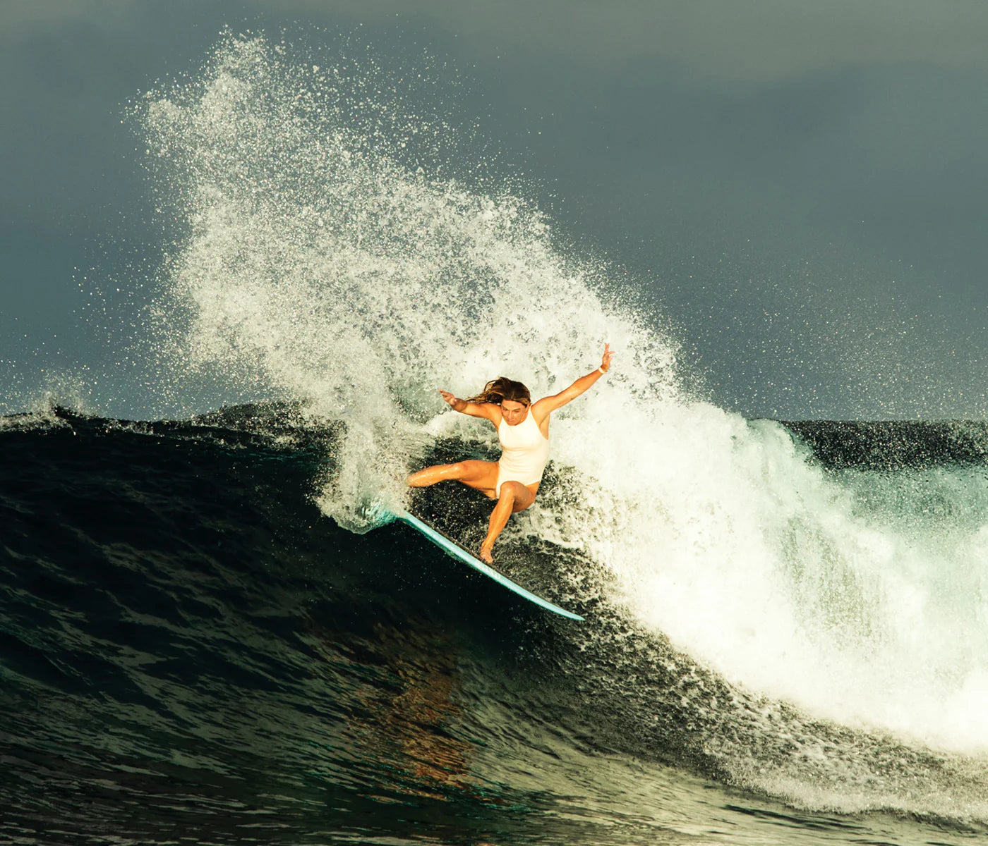 FUTURES FINS - XO Coco Twin +1