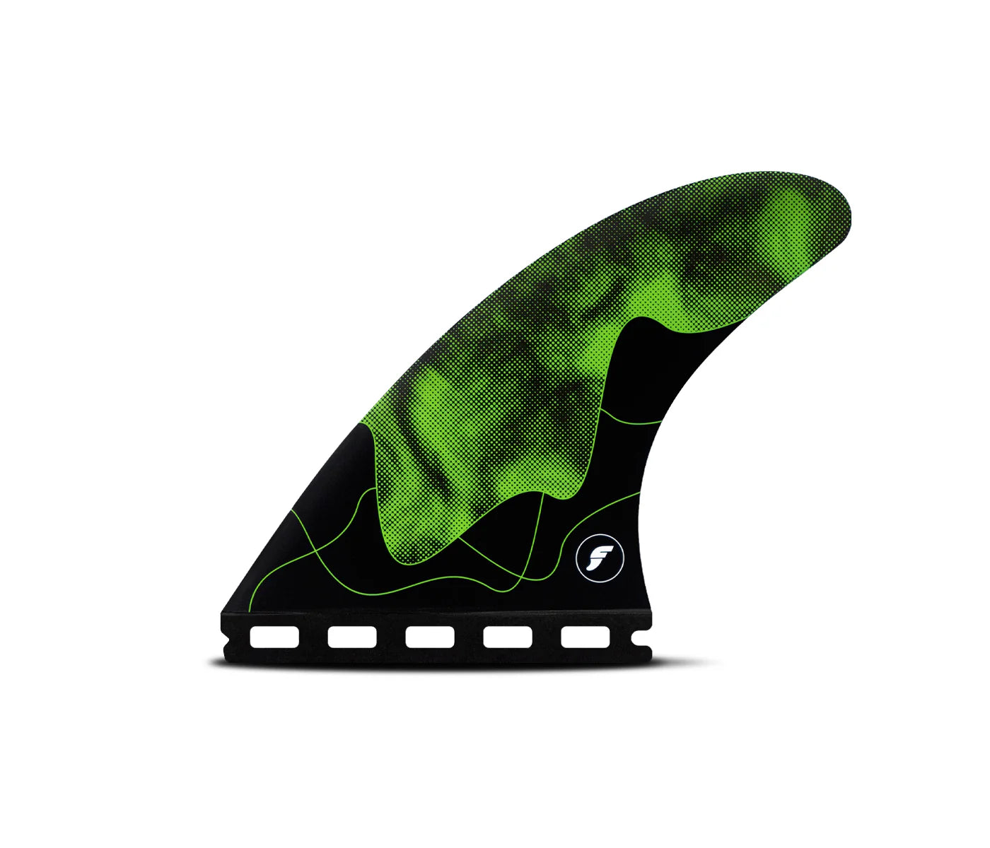 FUTURES FINS - Jack Robinson Medium