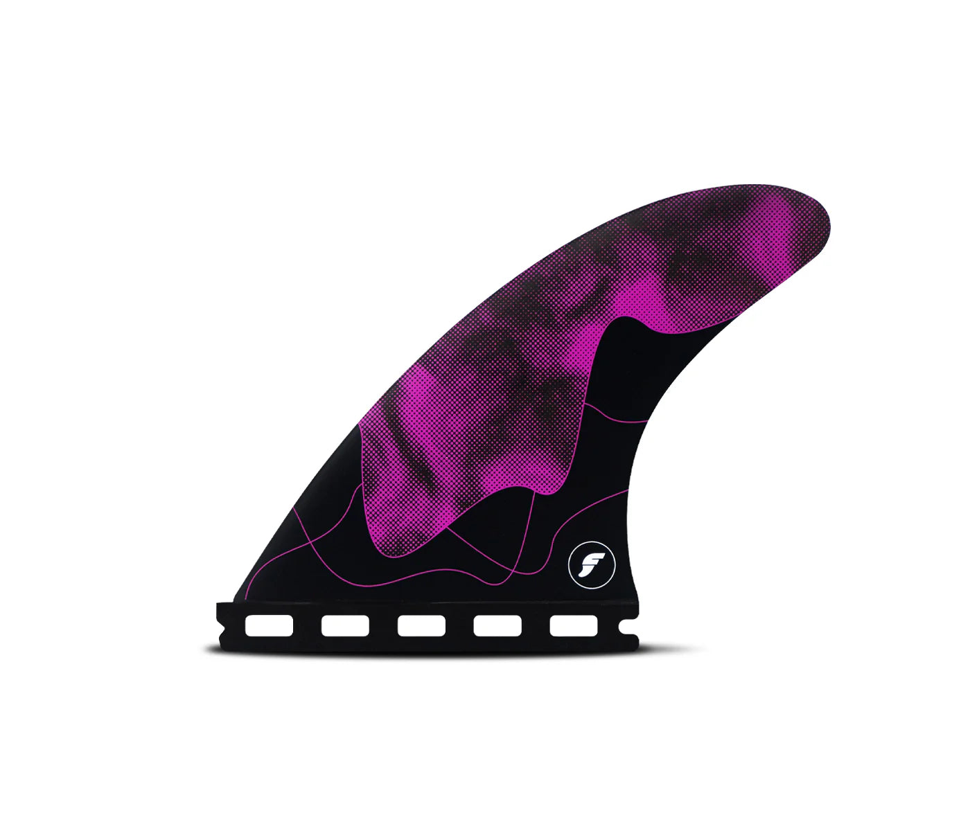 FUTURES FINS - Jack Robinson Small