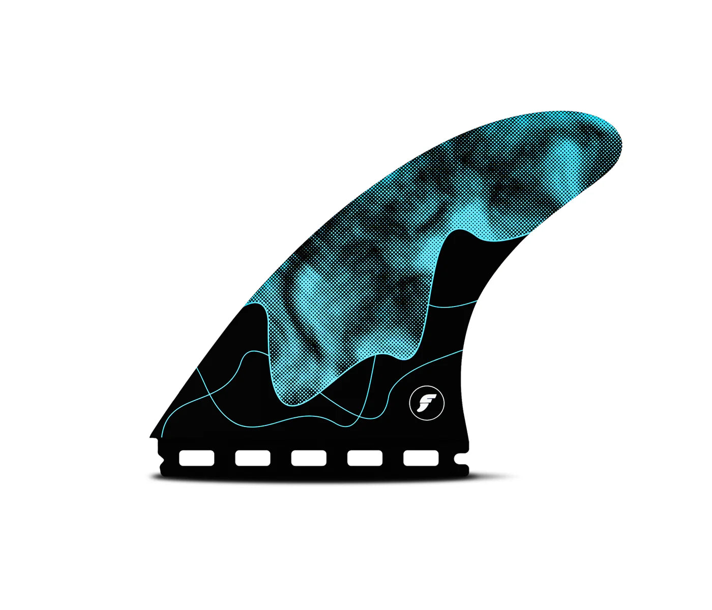 FUTURES FINS - Jack Robinson Large