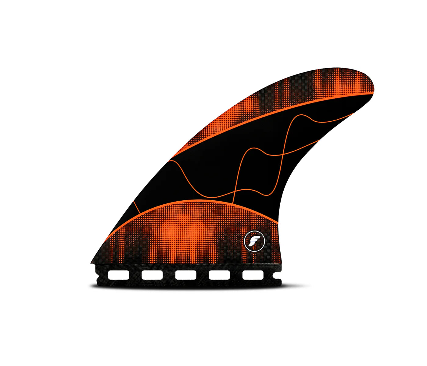 FUTURES FINS - Jack Robinson Techflex Large