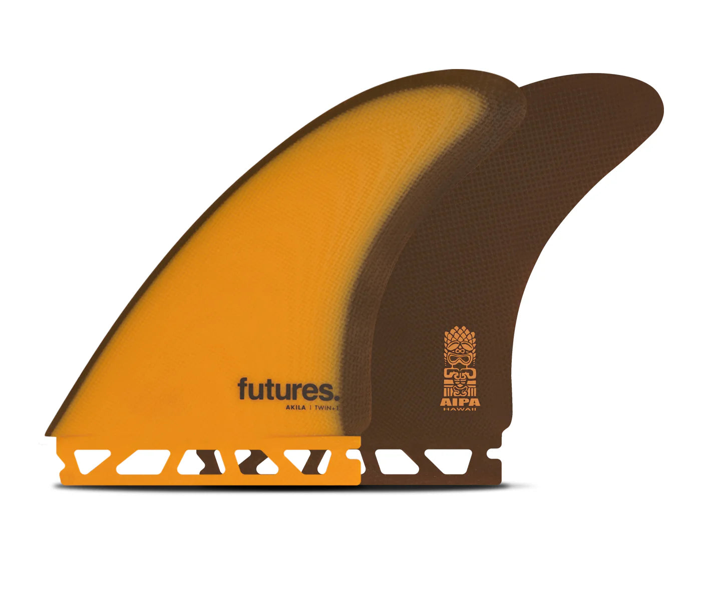 FUTURES FINS - Akila Aipa