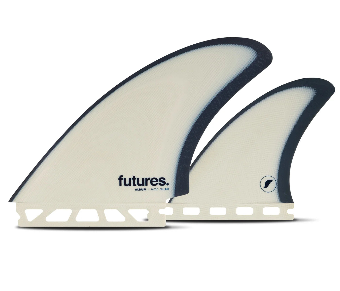 FUTURES FINS - Album Mod Quad Fins