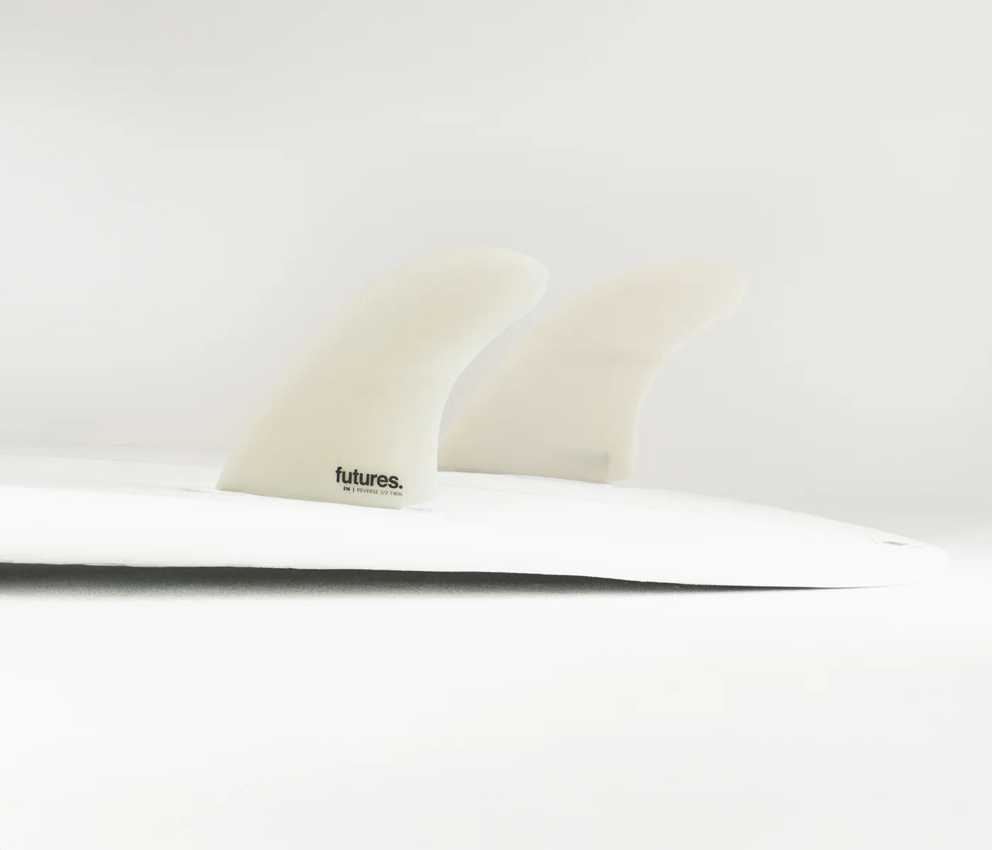 FUTURES FINS - EN Reverse 3/2 Twin