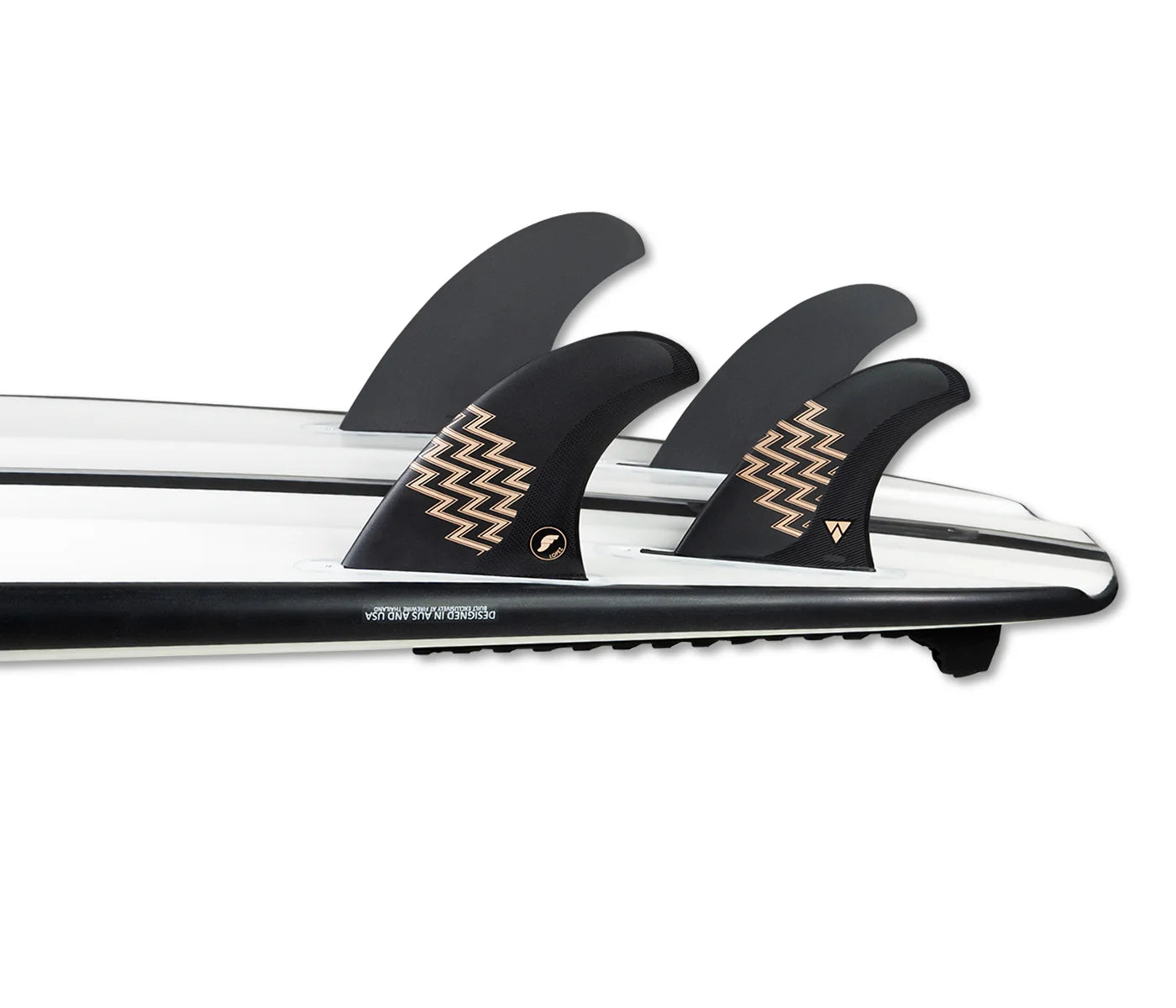 FUTURES FINS - Gerry Lopez Alpha 5-Fin