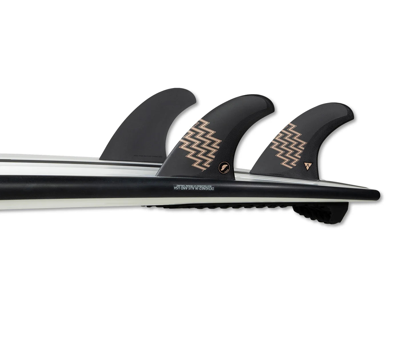 FUTURES FINS - Gerry Lopez Alpha 5-Fin