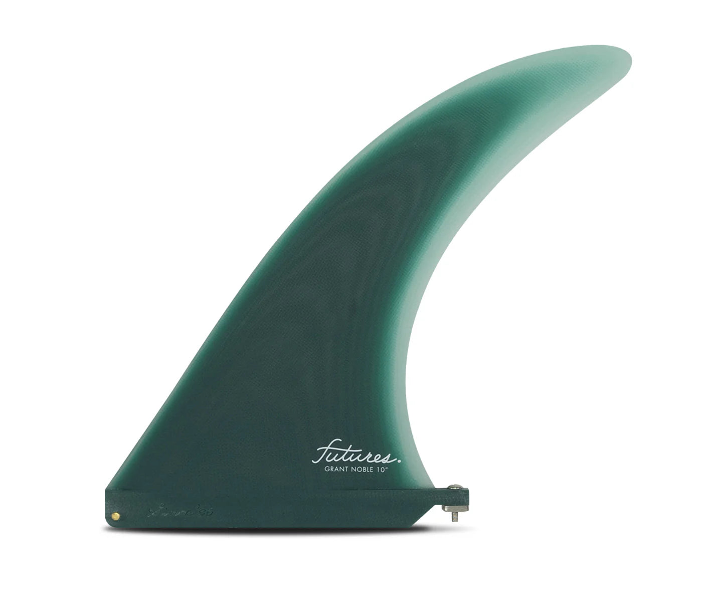FUTURES FINS - Grant Noble 10"