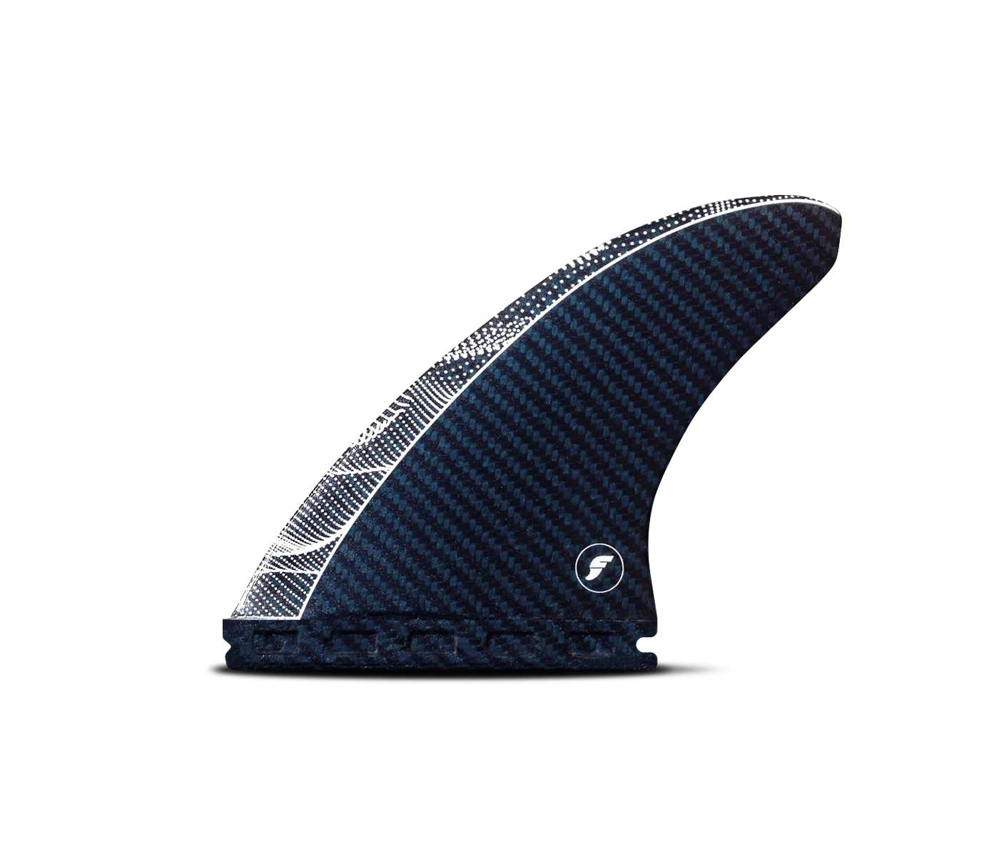 FUTURES FINS - John John Vapor Core Scimitar M