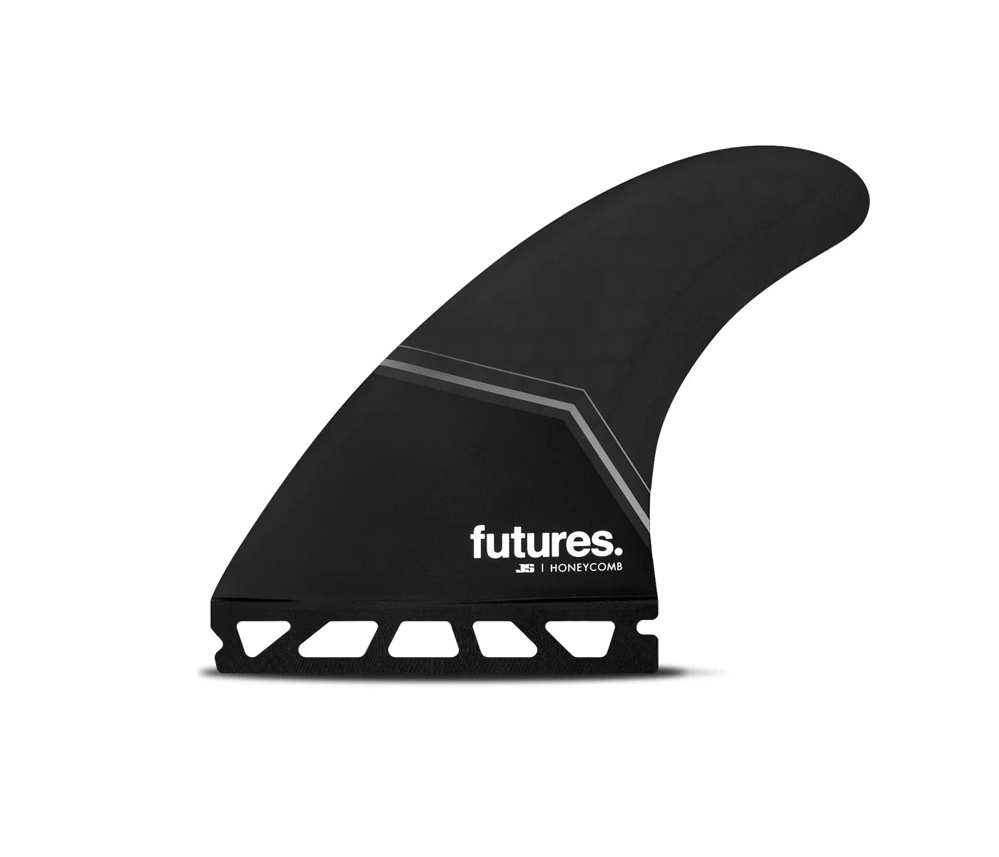 FUTURES FINS - JS Thruster Honeycomb Medium
