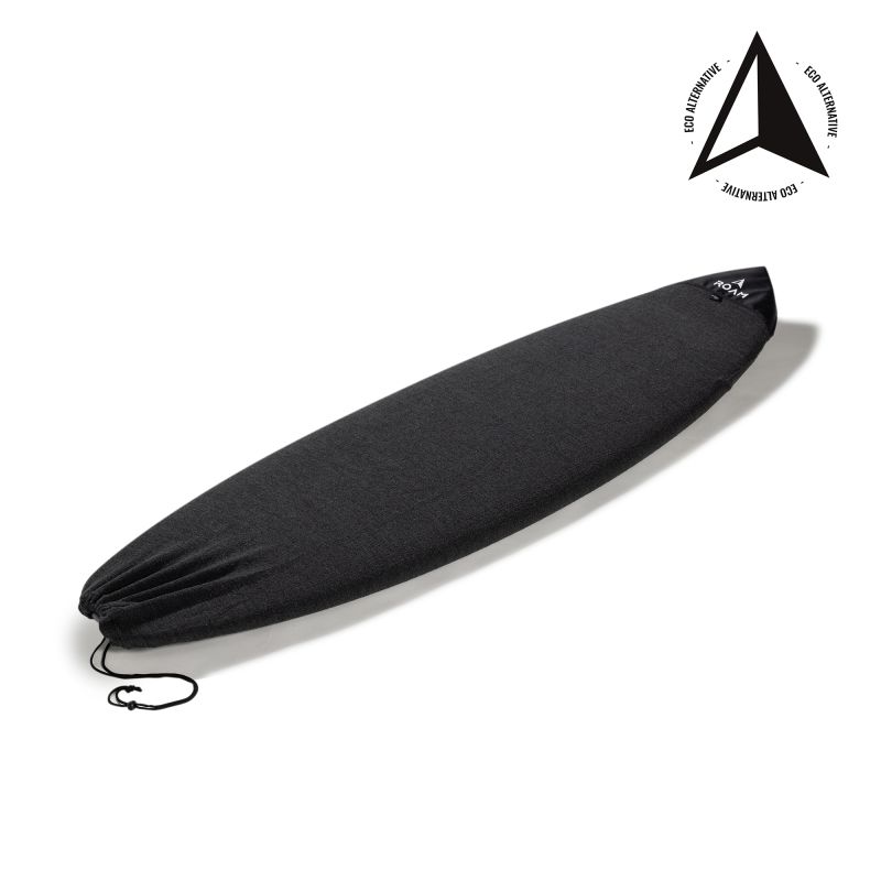 ROAM - 6'6" Hybrid/Fish Sock