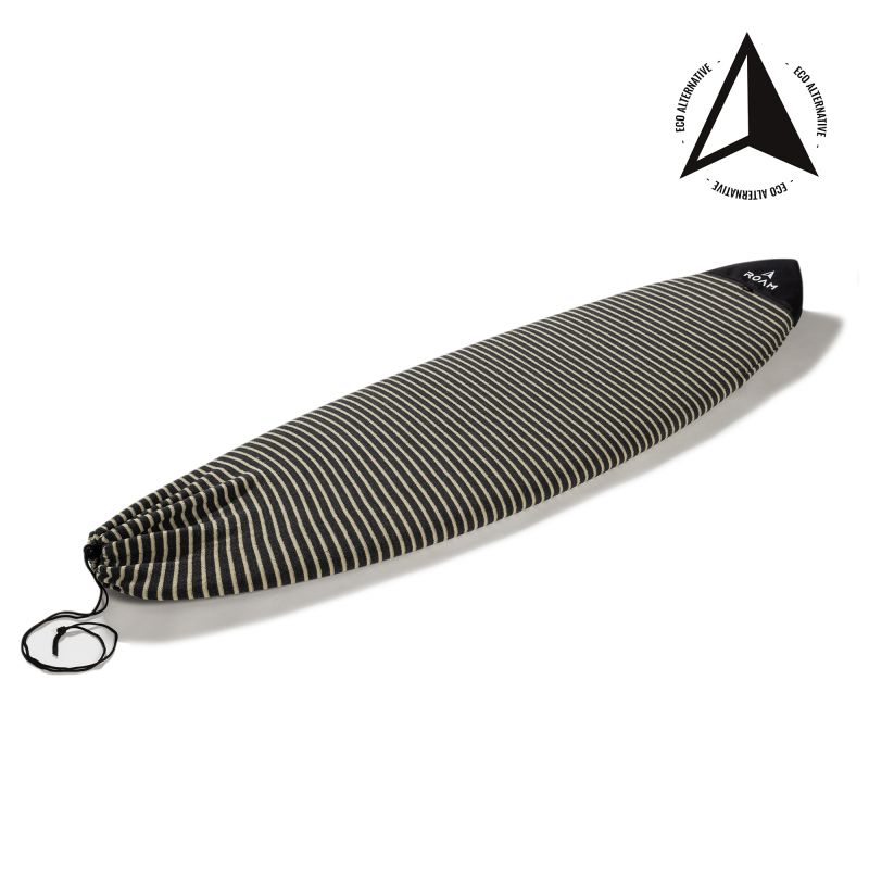 ROAM - 6'6" Hybrid/Fish Sock