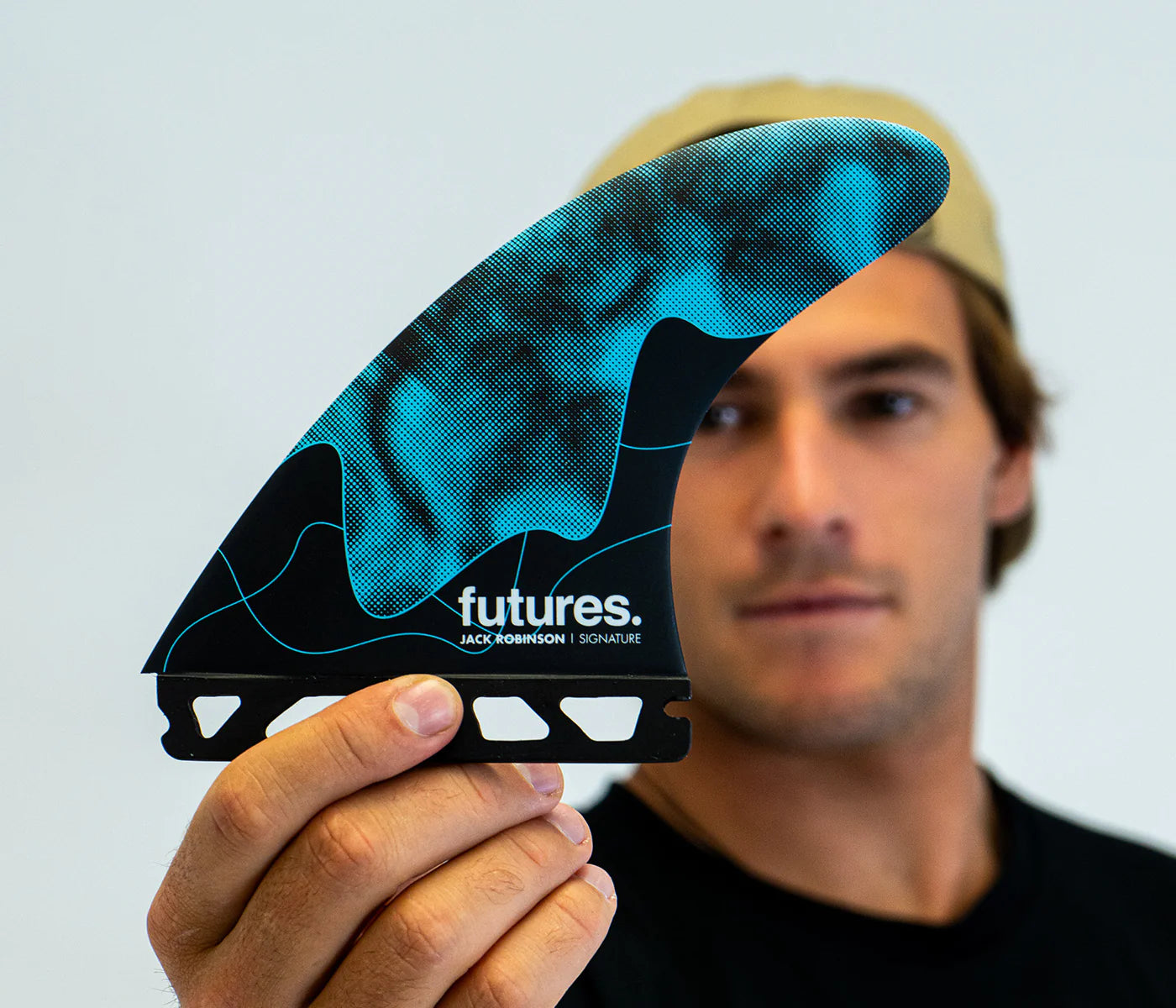 FUTURES FINS - Jack Robinson Large