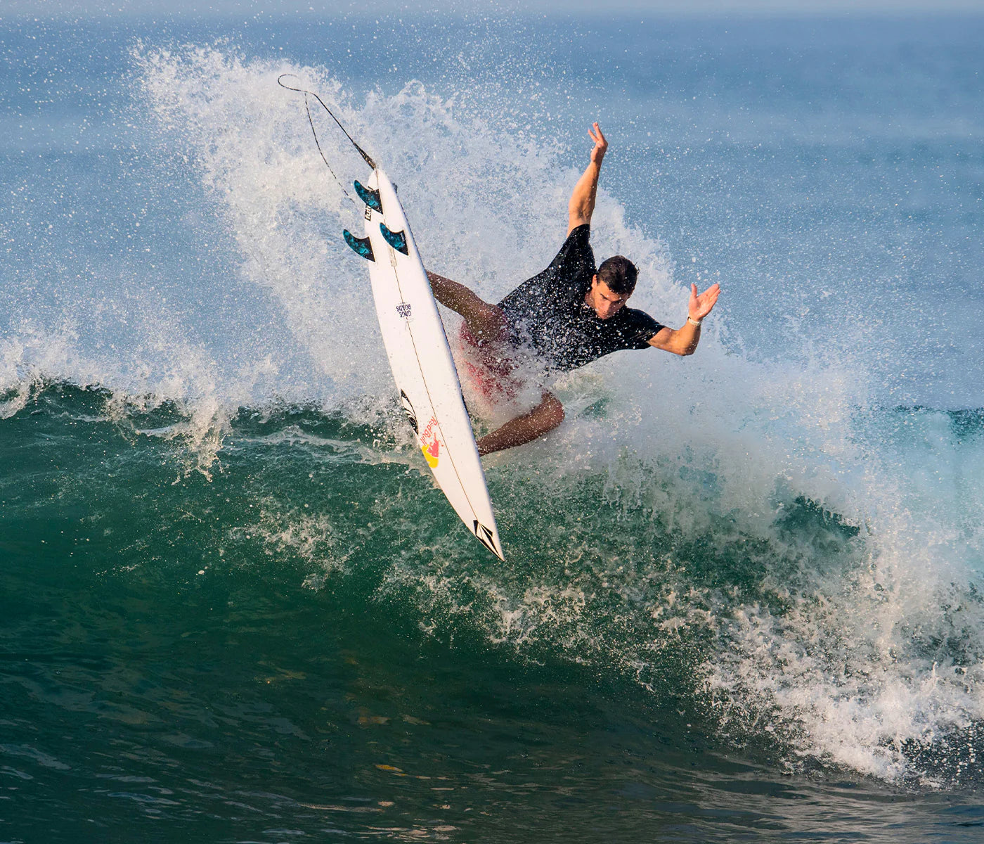 FUTURES FINS - Jack Robinson Large