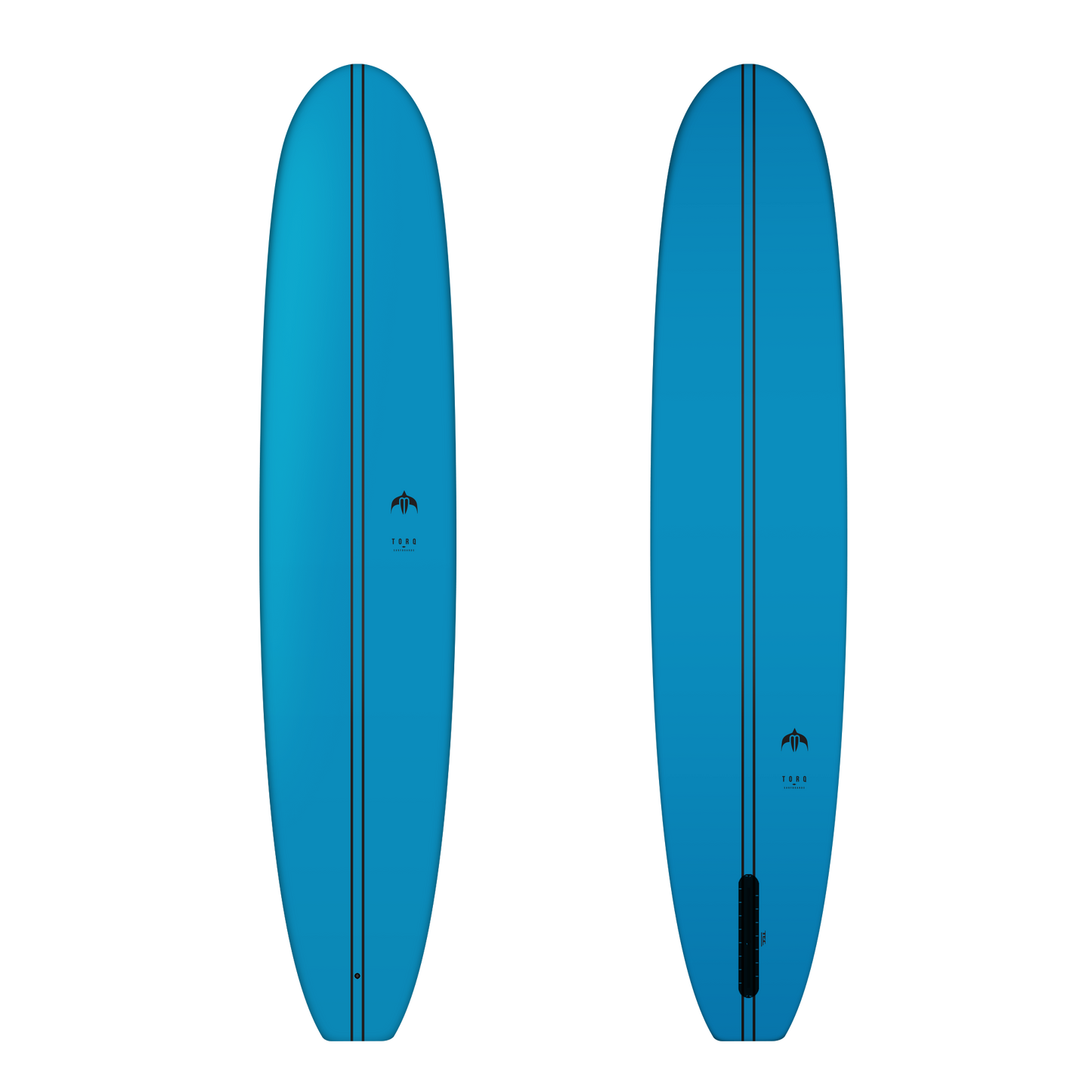 TORQ TEC DELPERO PIG - Dark Blue Resin Tint