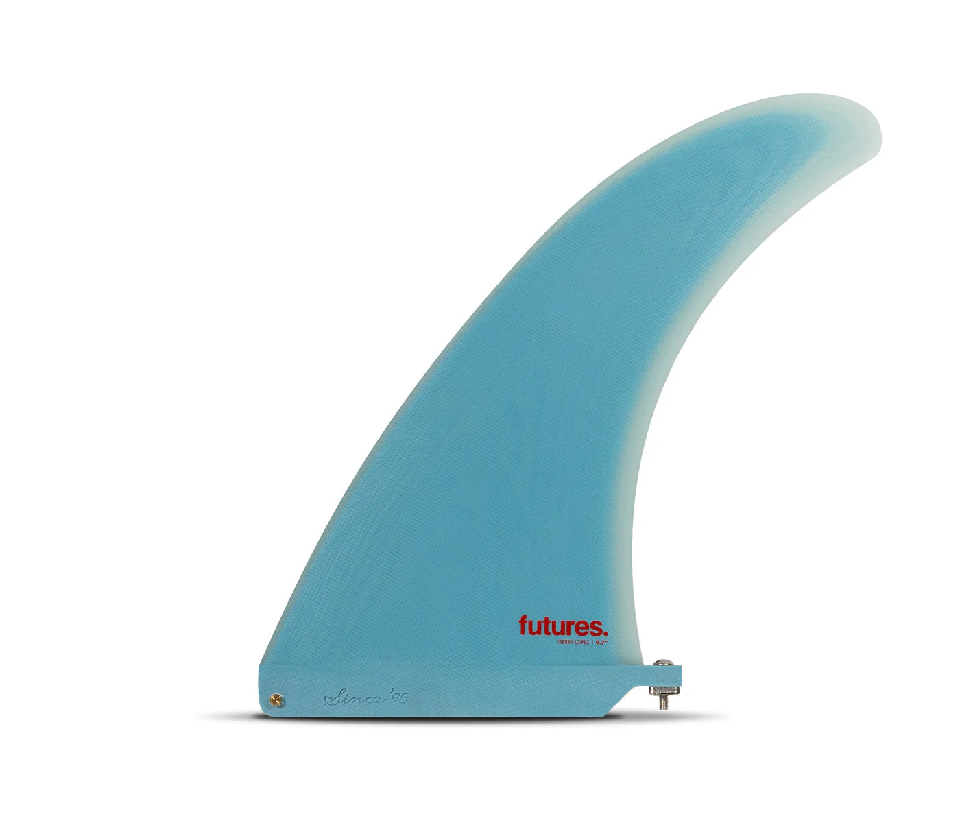 FUTURES FINS - Gerry 9.7" Fiberglass