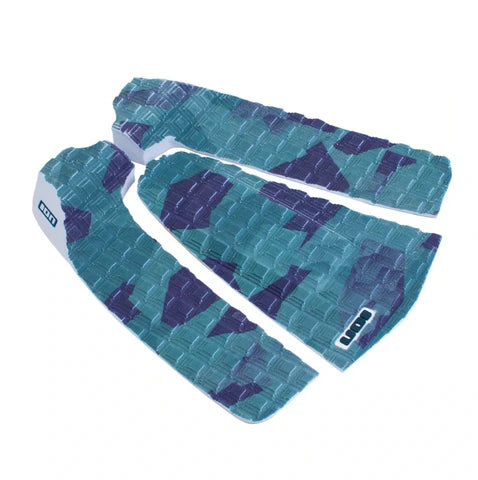 ION SURF - ION Traction Pad 3 Piece - Camouflage