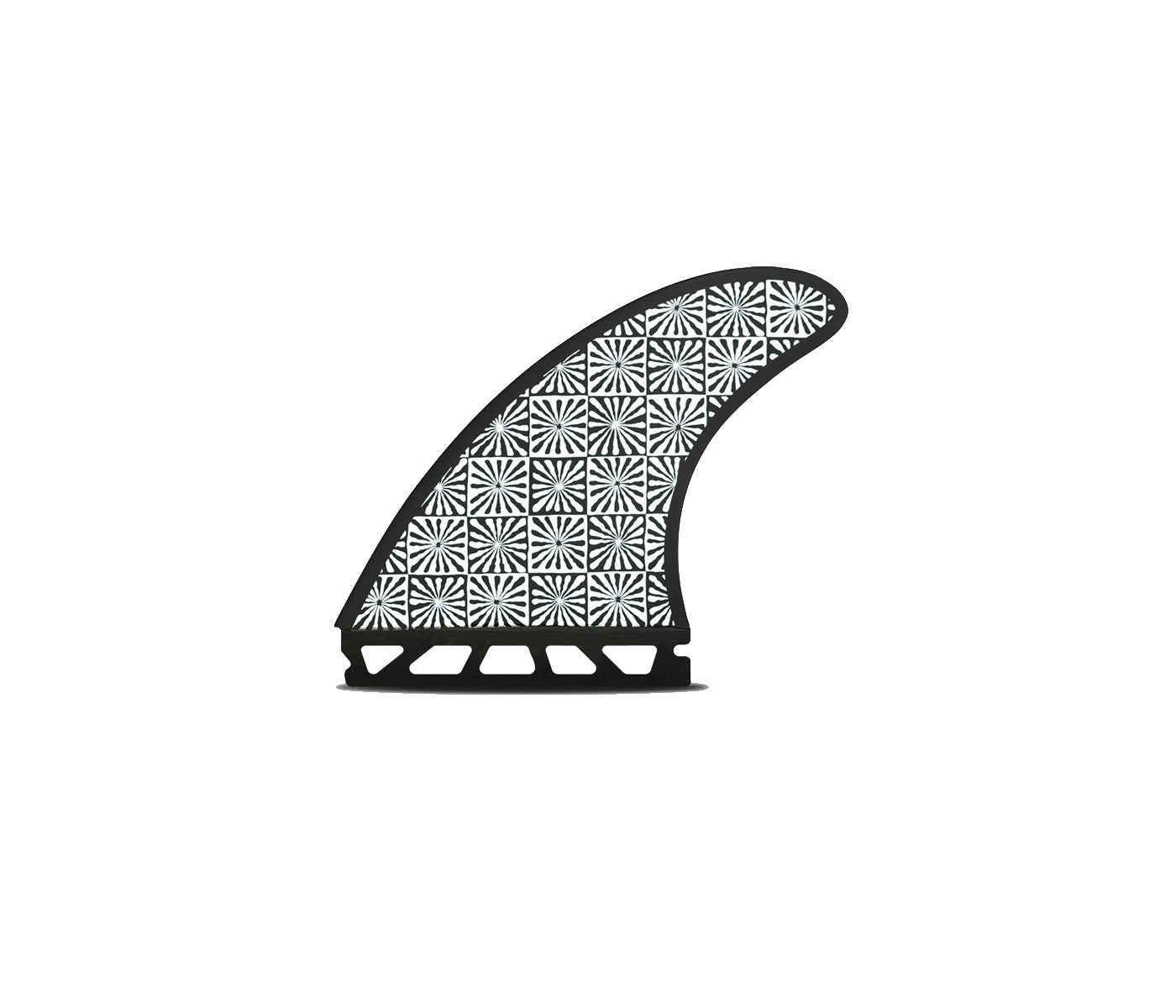 FUTURES FINS - Pukas Thutster V2