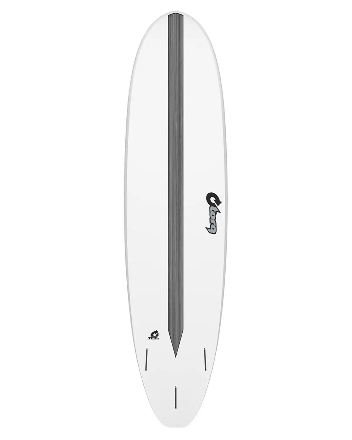Promo Torq TET Fun - Carbon Stripe 7'6"