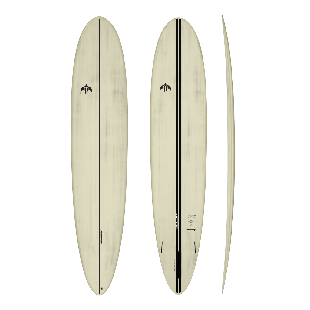 TORQ ACT ED PRO SAND COLOR 9'1"