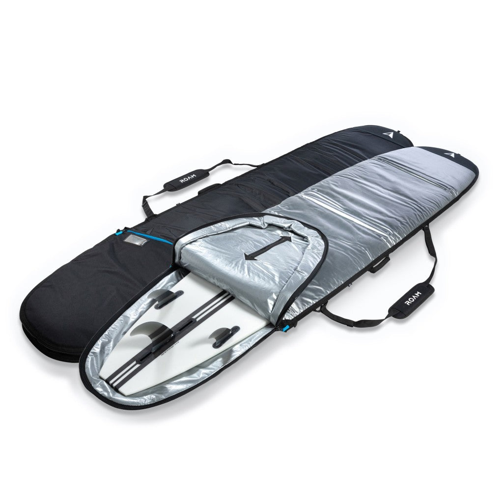 ROAM - Tech Plus Longboard Bag
