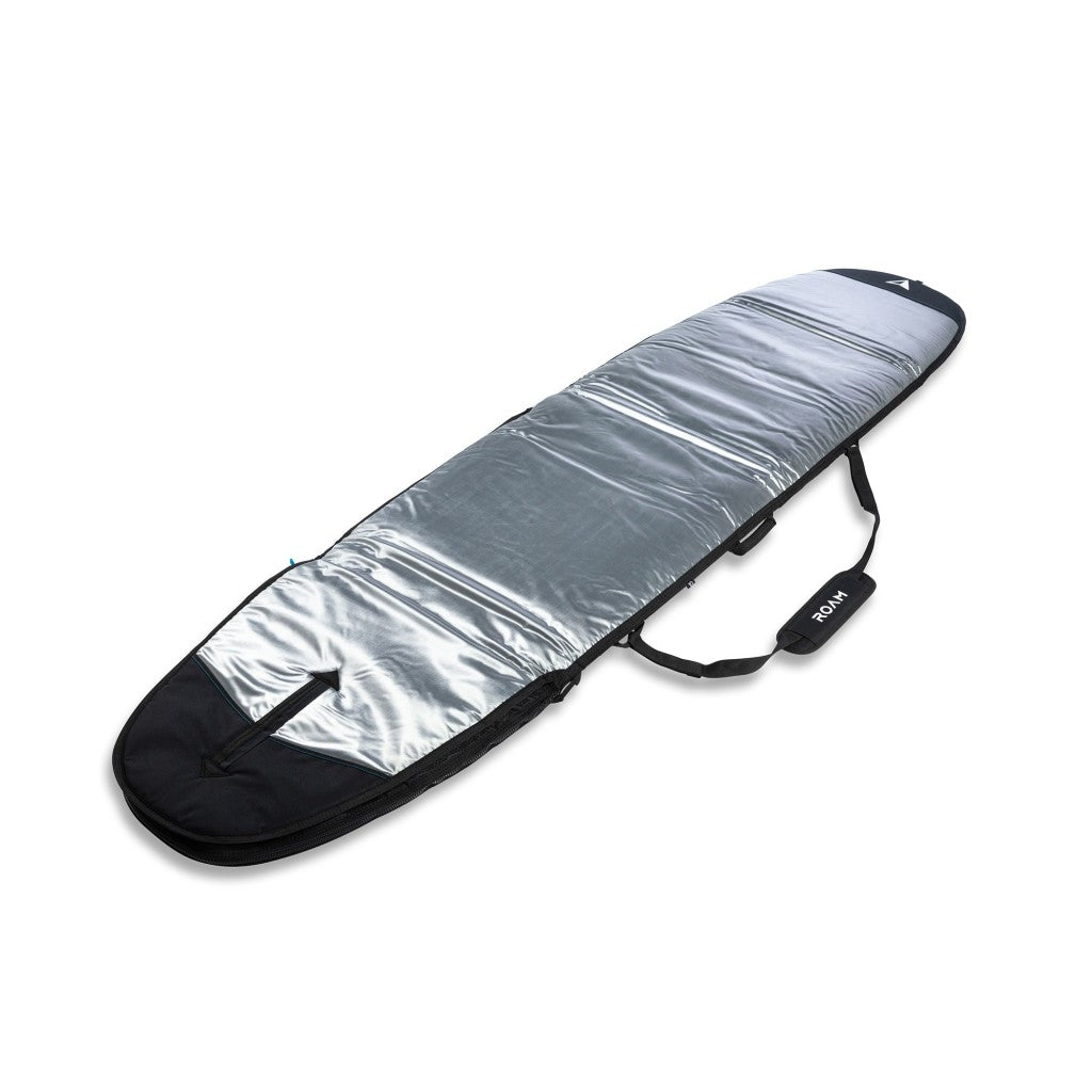ROAM - Tech Plus Longboard Bag