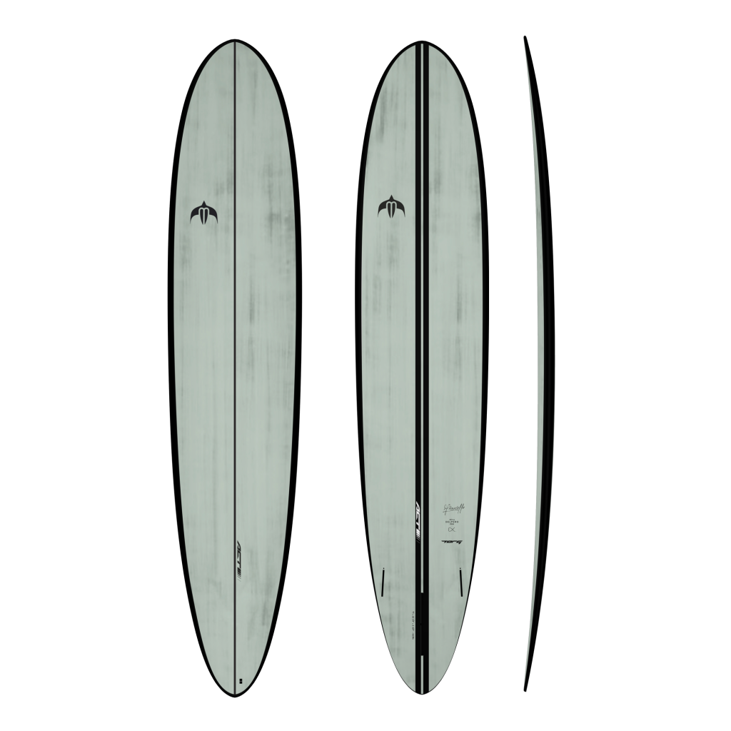 TORQ ACT ED PRO BLACKRAIL 9'1"