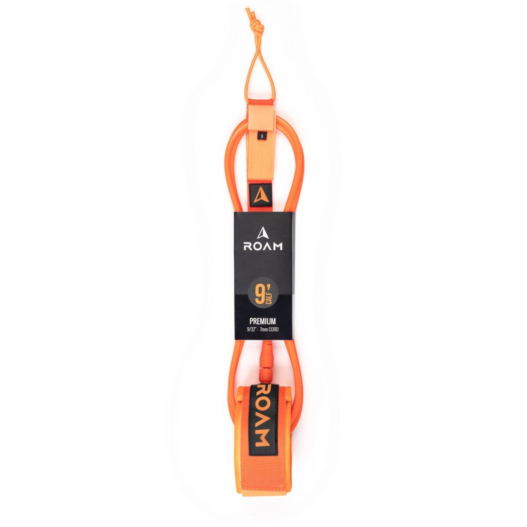 ROAM - 9' CALF PREMIUM LEASH