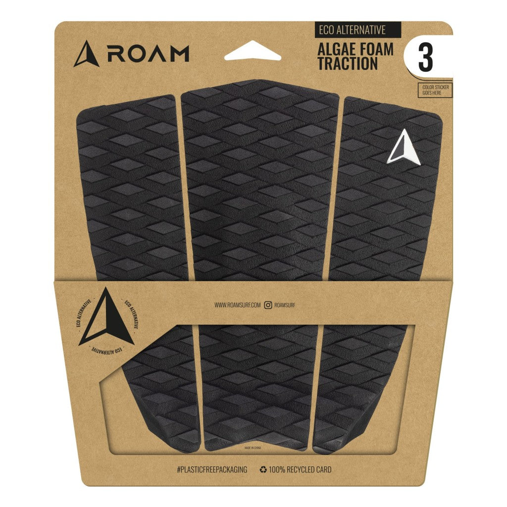 ALGAE FOAM TAIL PAD