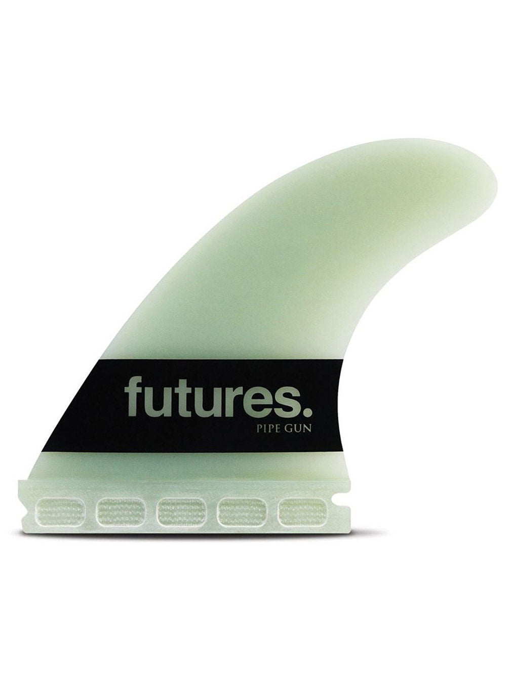 FUTURES FINS - Pipe Gun Thruster G10