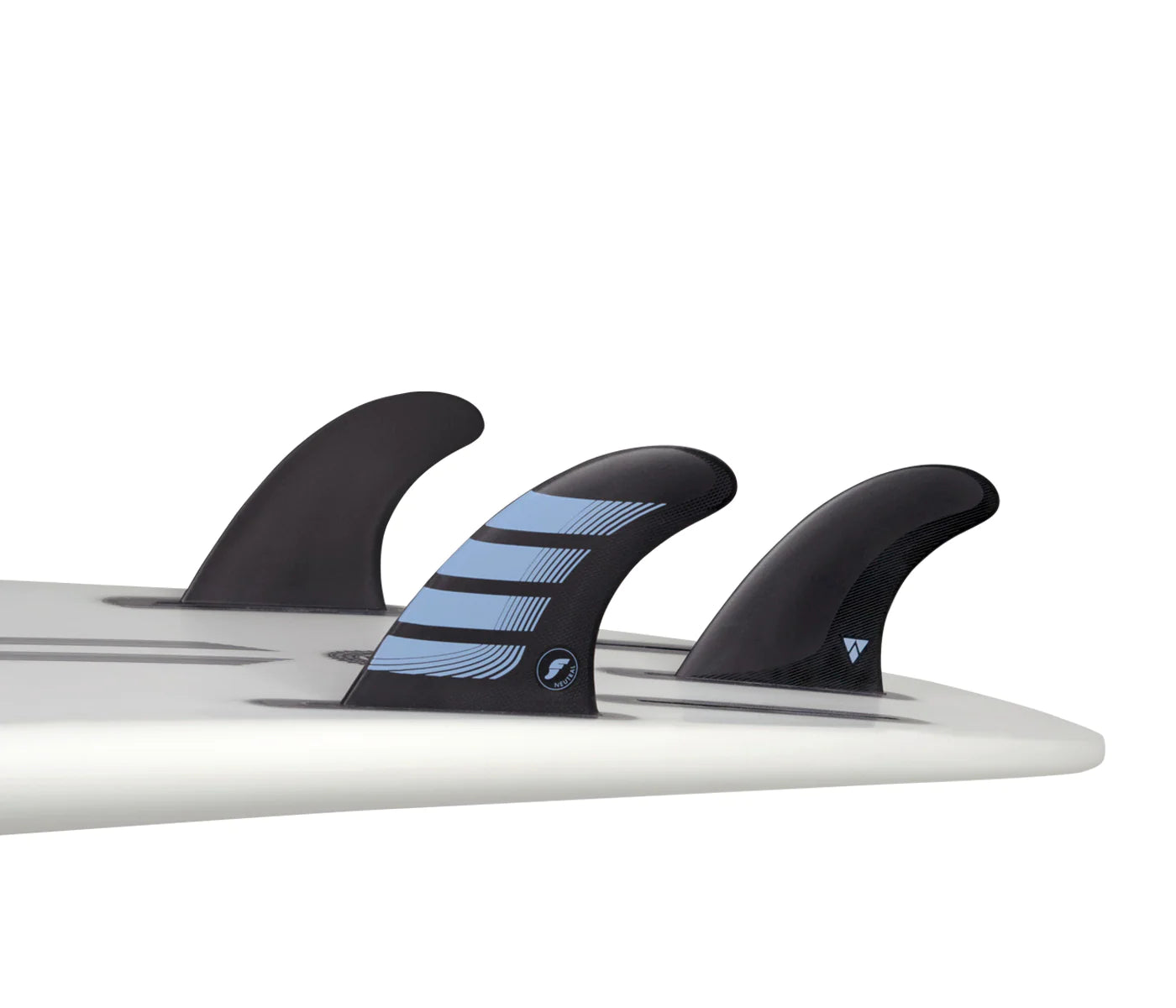 FUTURES FINS - F2 Alpha X-Small Fin