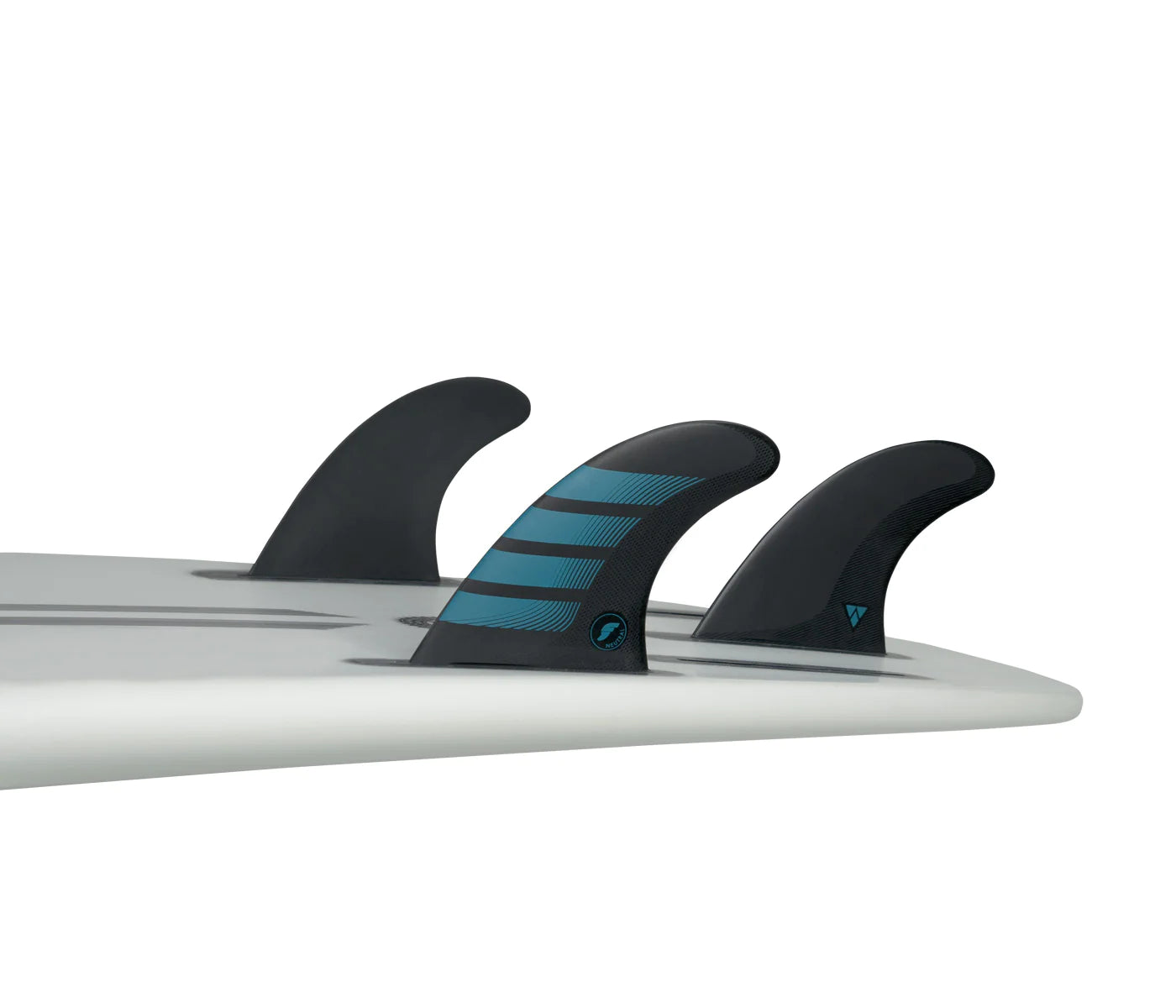 FUTURES FINS - F4 Alpha Small Fin