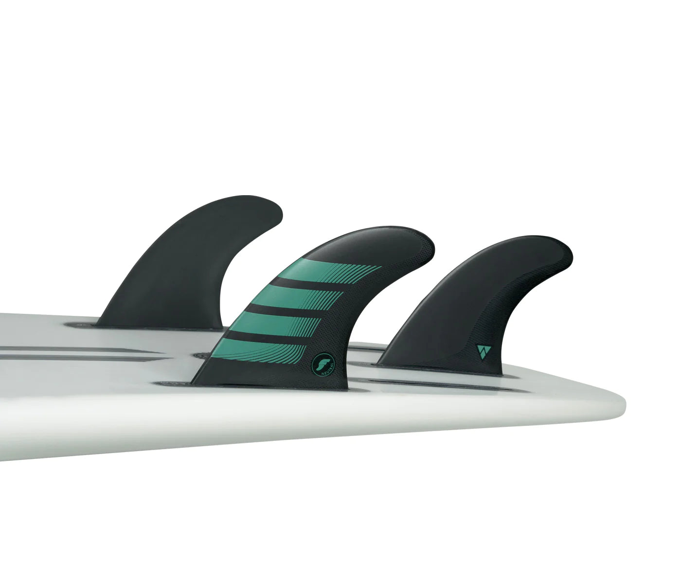 FUTURES FINS - F6 Alpha Medium Fin