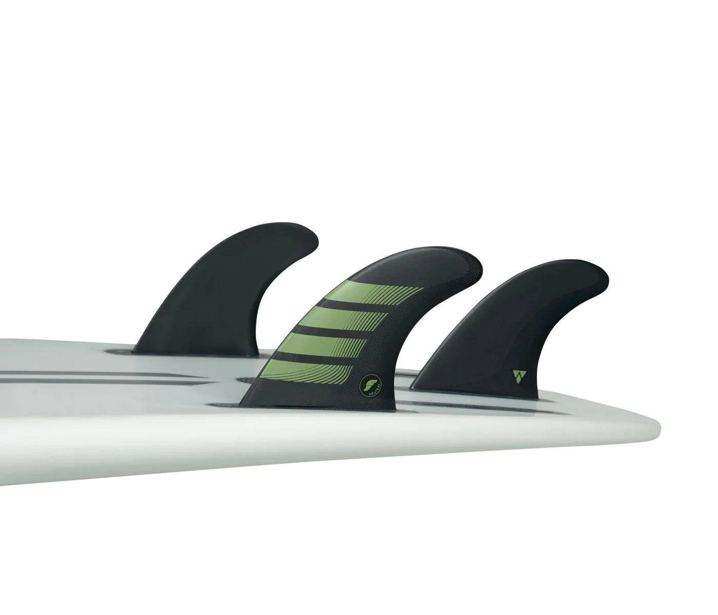 FUTURES FINS - F8 Alpha Large Fin
