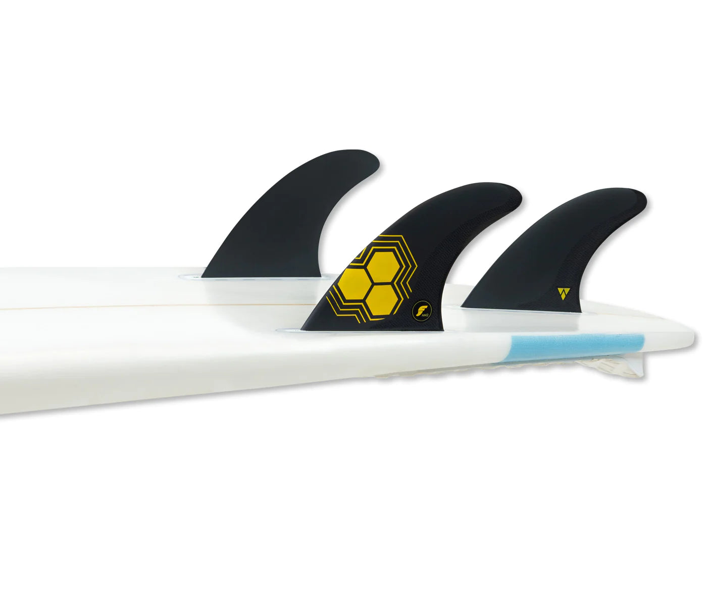 FUTURES FINS - AM2 Alpha Large Fin
