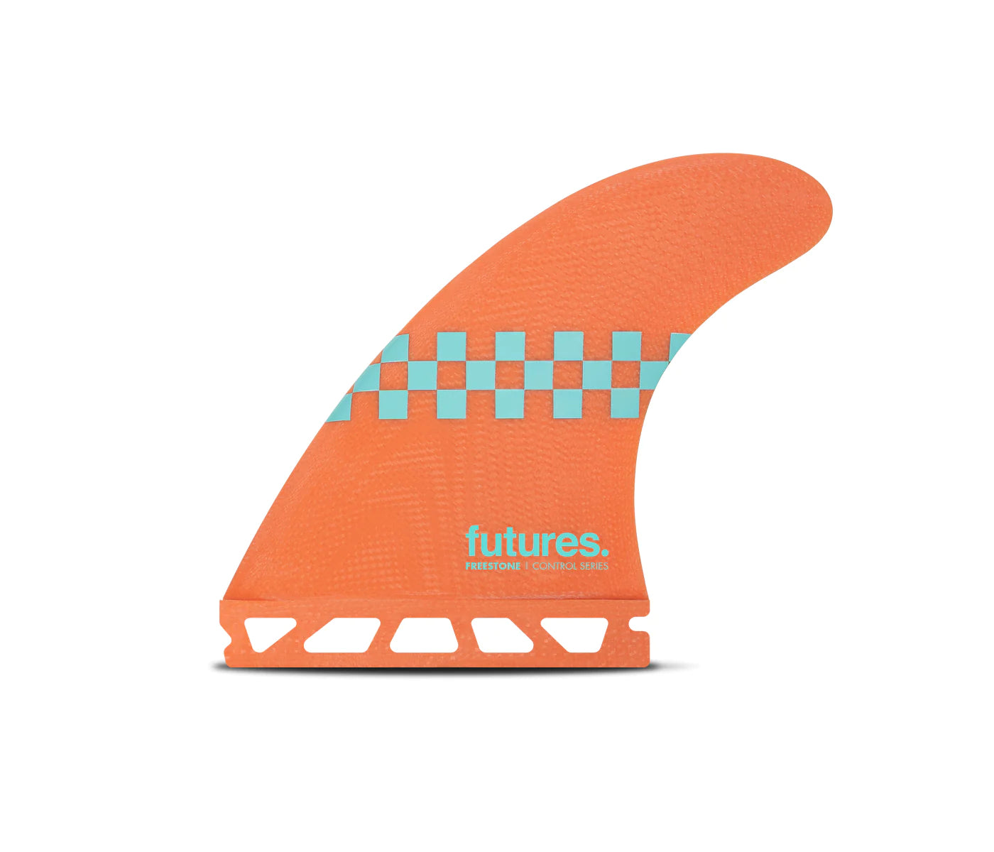 FUTURES FINS - The Freestone Control Fin