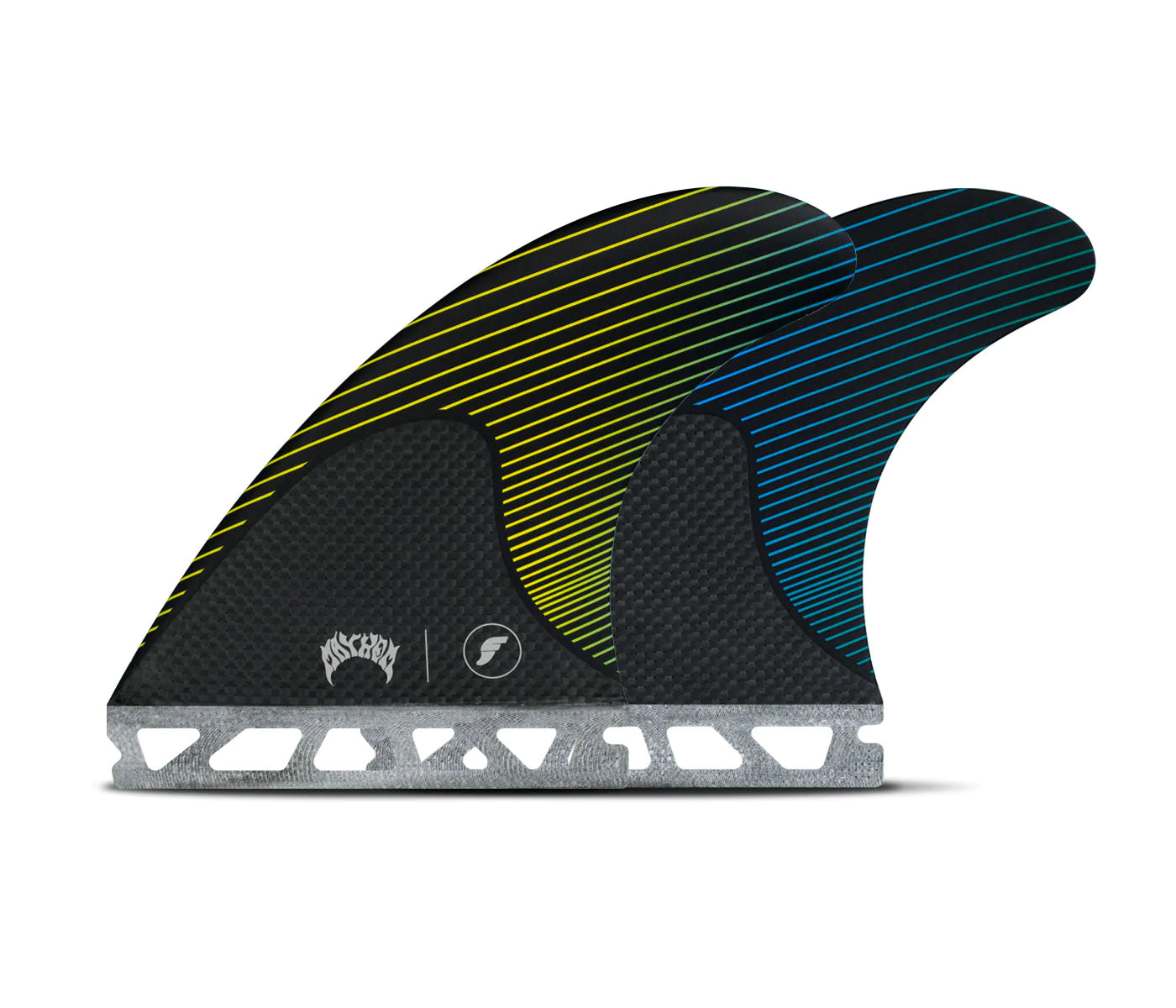 FUTURES FINS - Mayhem Medium Fin